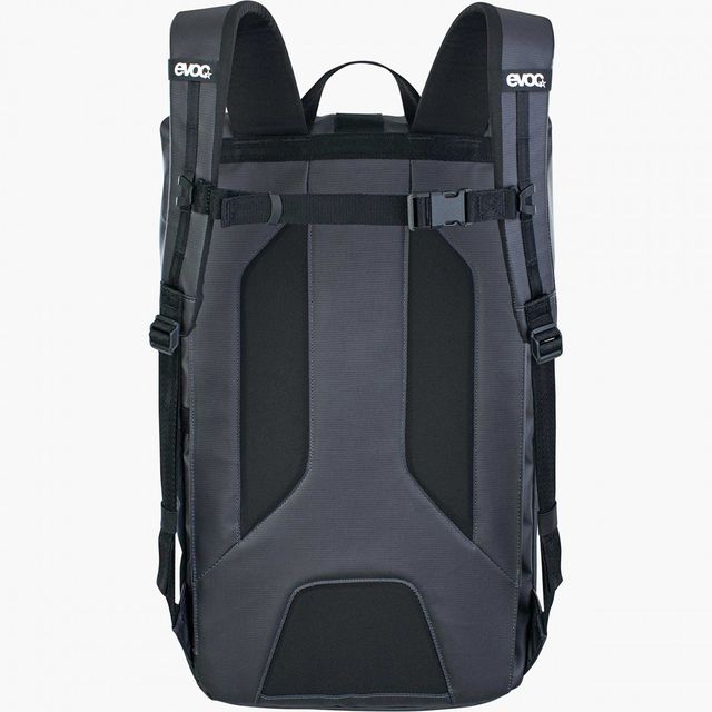 Evoc Duffle Backpack 26L Pyöräilyreppu